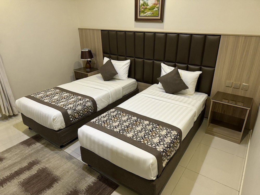 PRIMOTEL Suites Al Salamah, Saudi Arabia