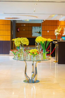 Al Muhaidb Residence Palestine - Economic, Jeddah, Saudi Arabia