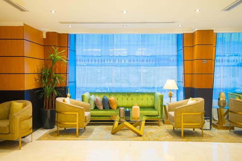 Al Muhaidb Residence Palestine - Economic, Jeddah, Saudi Arabia