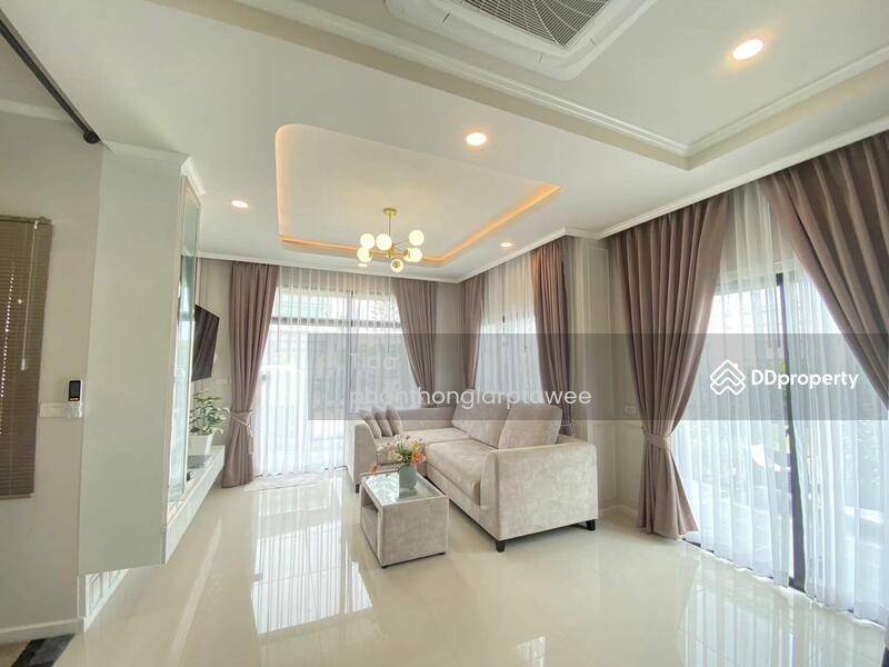 Grand Britania Wongwaen Ramintra, Bangkok, Thailand