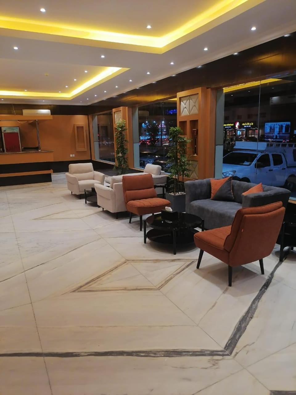 Taleen Serviced Apartments AlQuds- تالين القدس للشقق المخدومة, Saudi Arabia