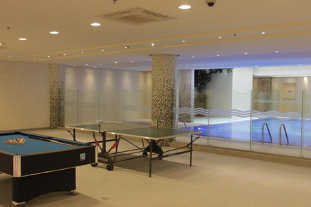 Mandarin Alshamal Hotel Apartments, Riyadh, Saudi Arabia