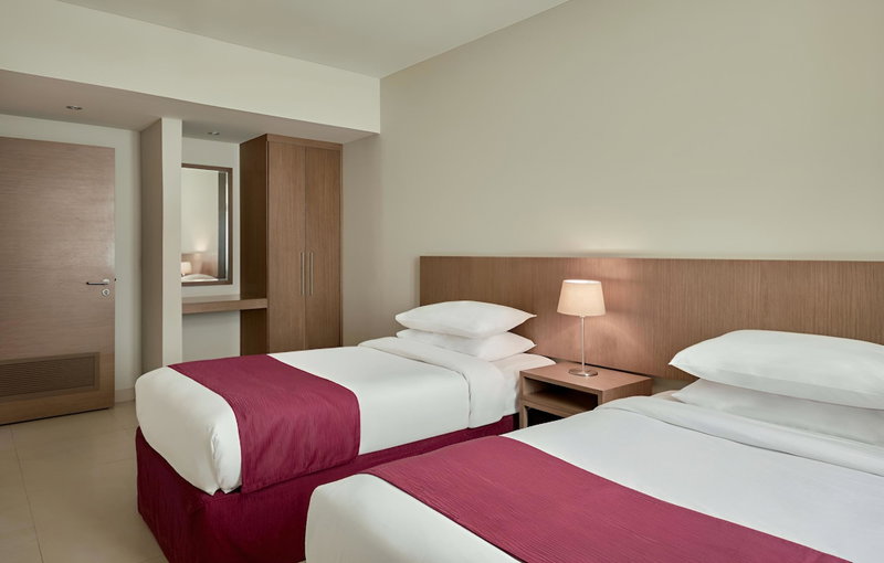 Makarem Annakheel Hotel & Resort, Jeddah, Saudi Arabia