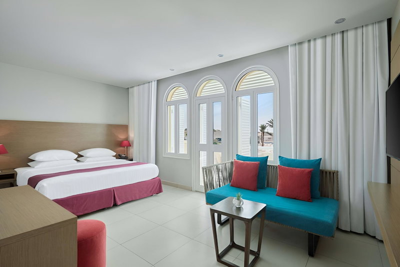 Makarem Annakheel Hotel & Resort, Jeddah, Saudi Arabia