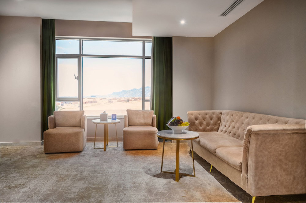 Suknai Royal Hotel, Saudi Arabia