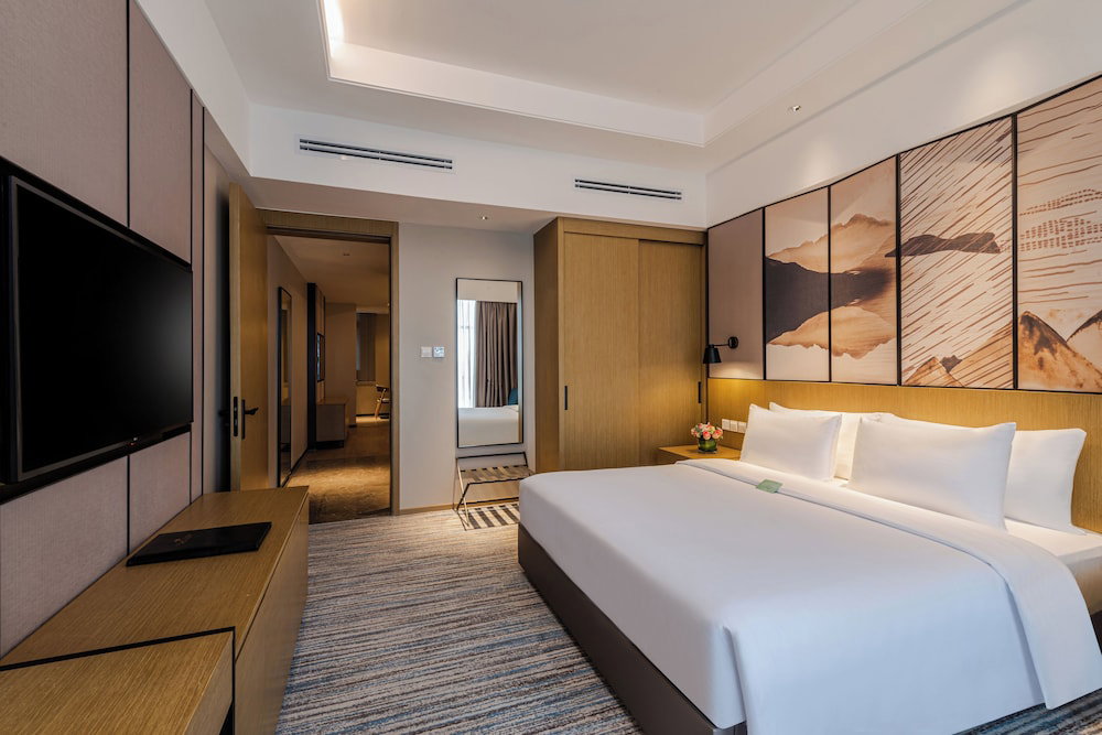 Hotel · Boudl Khamis Mushait, Khamis Mushait