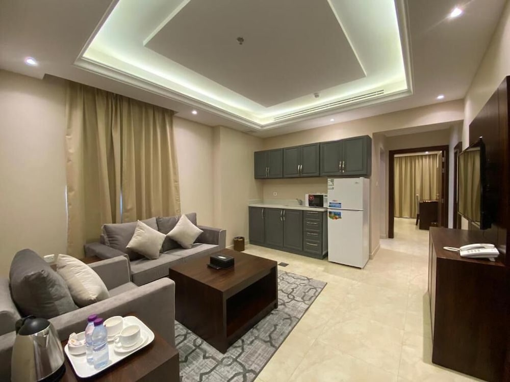 Fakhamat Al Dyafah Serviced Apartment, Saudi Arabia