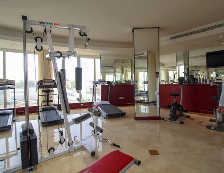 Lotaz Hotel, Jeddah, Saudi Arabia
