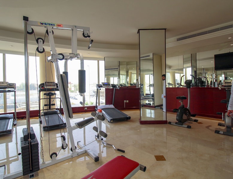 Lotaz Hotel, Jeddah, Saudi Arabia