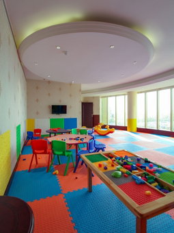 Lotaz Hotel, Jeddah, Saudi Arabia
