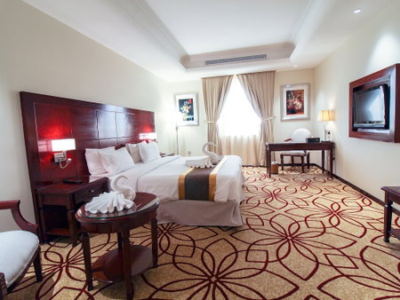 Lotaz Hotel, Jeddah, Saudi Arabia