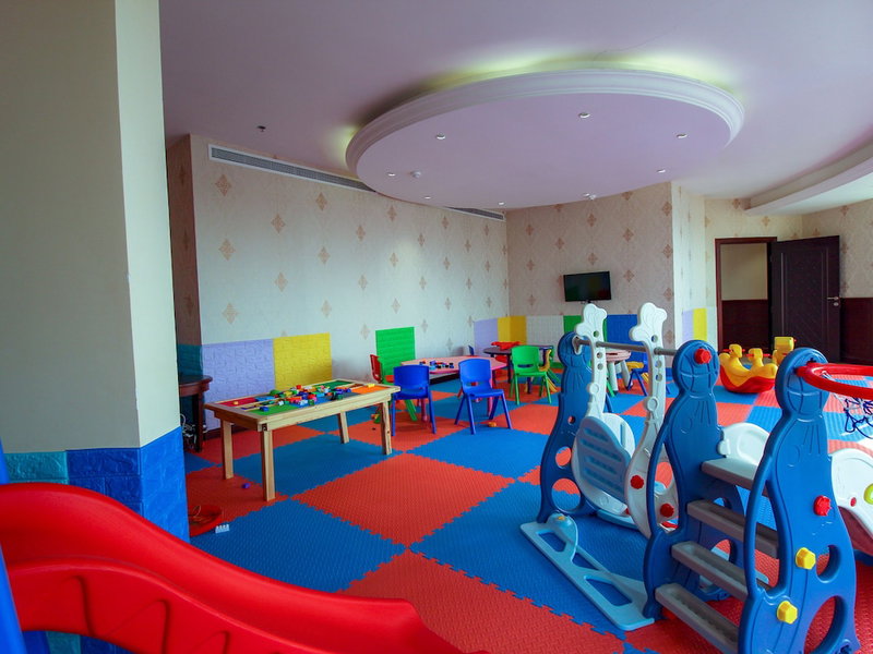 Lotaz Hotel, Jeddah, Saudi Arabia
