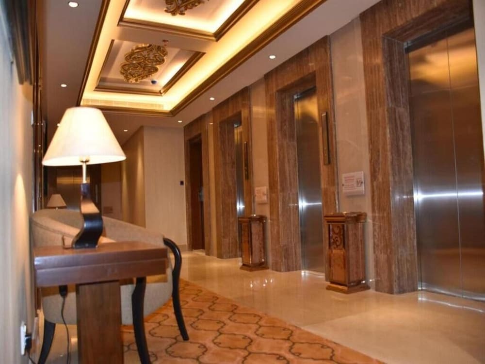 Boudl Ajyad, Saudi Arabia