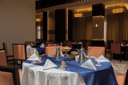 Manazel Al Ain Koam ( SUN & MOON Bacca Hotel before), Makkah, Saudi Arabia