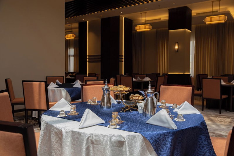 Manazel Al Ain Koam ( SUN & MOON Bacca Hotel before), Makkah, Saudi Arabia
