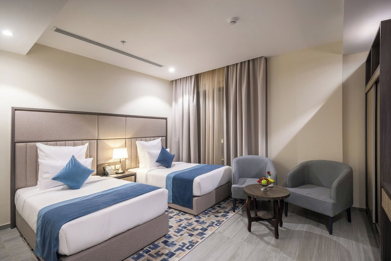 Enala AlKhobar Hotel, Al Khobar, Saudi Arabia