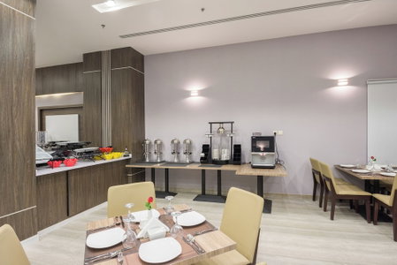 Enala AlKhobar Hotel, Al Khobar, Saudi Arabia