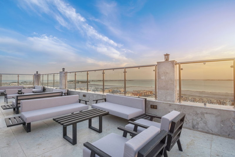 Enala AlKhobar Hotel, Al Khobar, Saudi Arabia