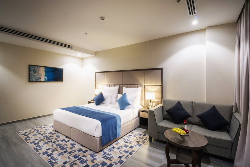 Enala AlKhobar Hotel, Al Khobar, Saudi Arabia