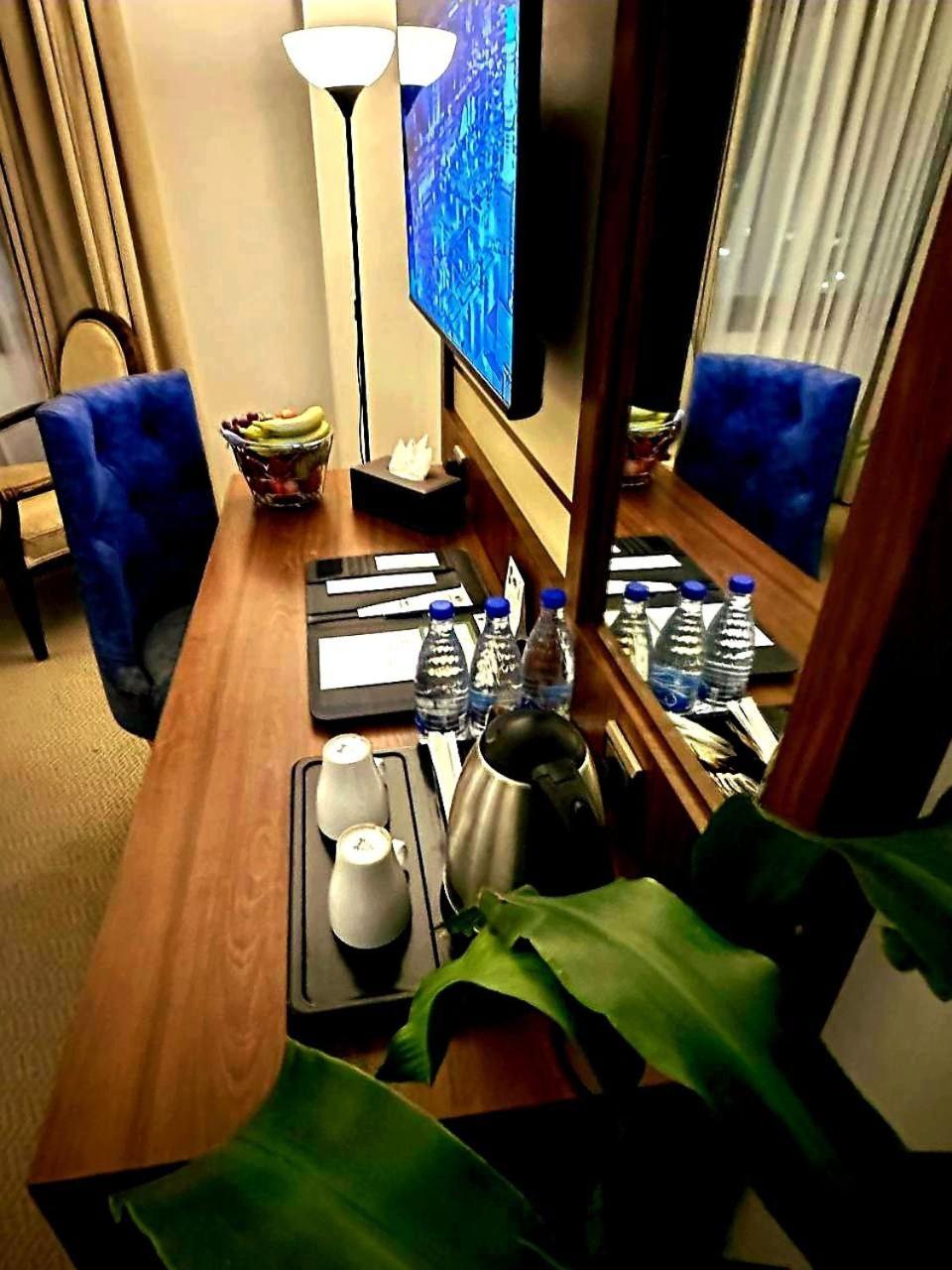 One Inn Hotel, Saudi Arabia