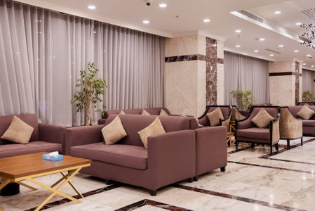 Alayam Elite Hotel, Makkah, Saudi Arabia