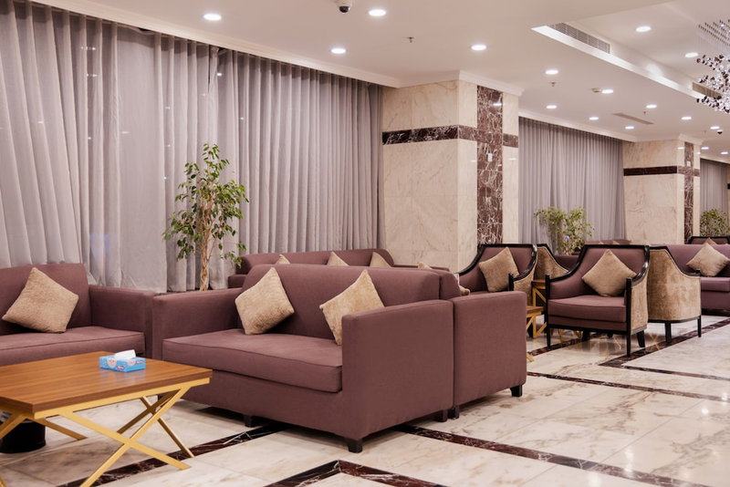 Alayam Elite Hotel, Makkah, Saudi Arabia