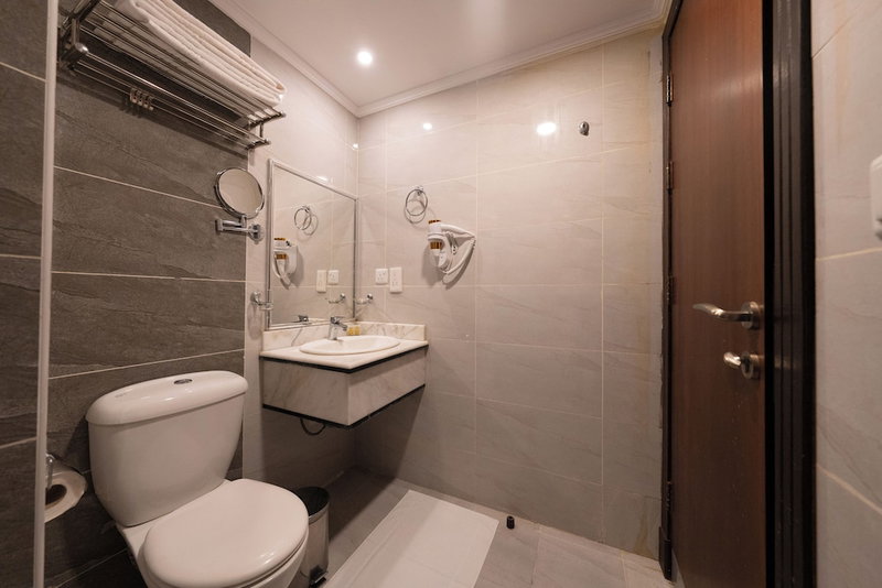 Alayam Elite Hotel, Makkah, Saudi Arabia
