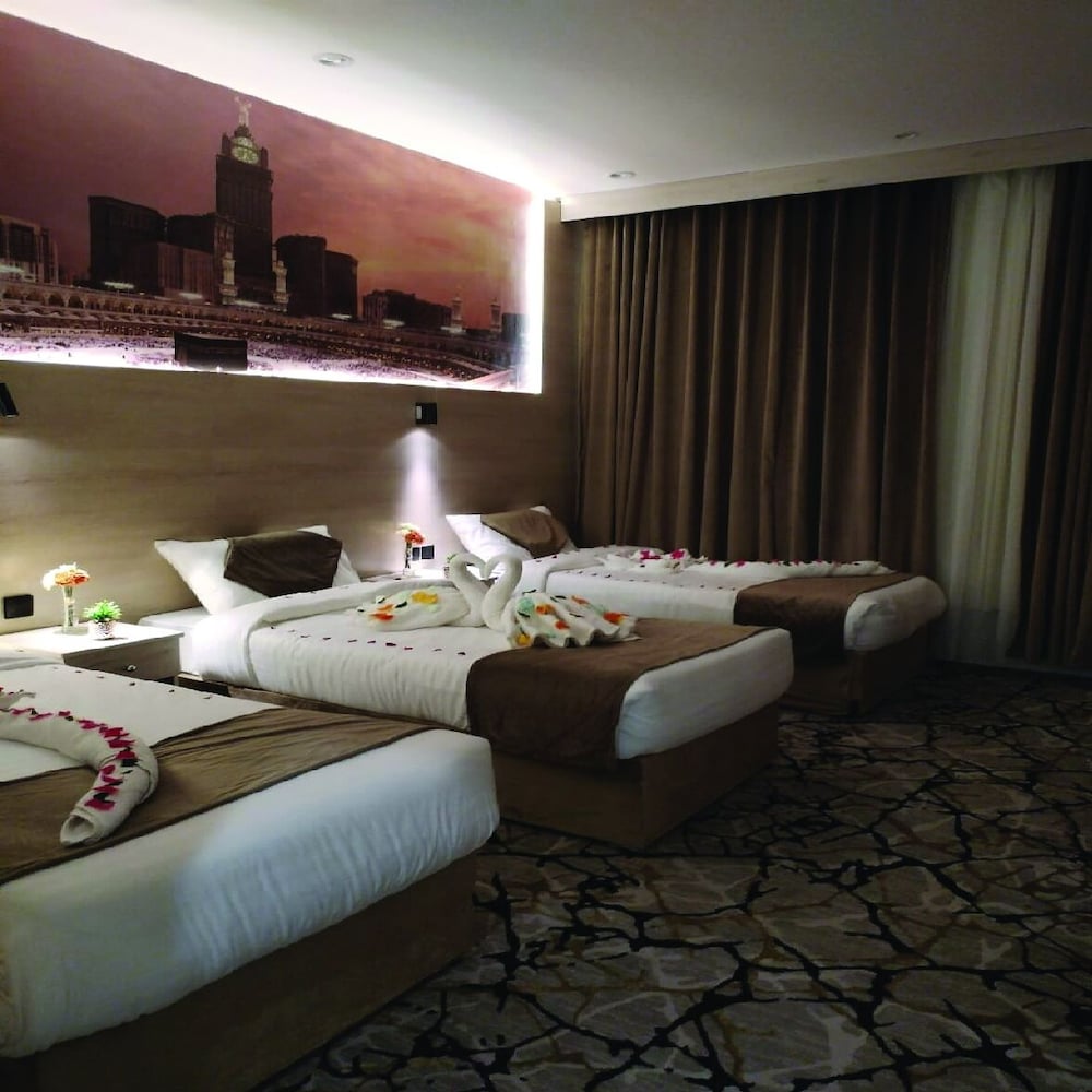 Askant Al Hafayer, Saudi Arabia