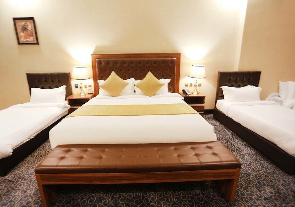 Karam Al Balad Hotel, Saudi Arabia