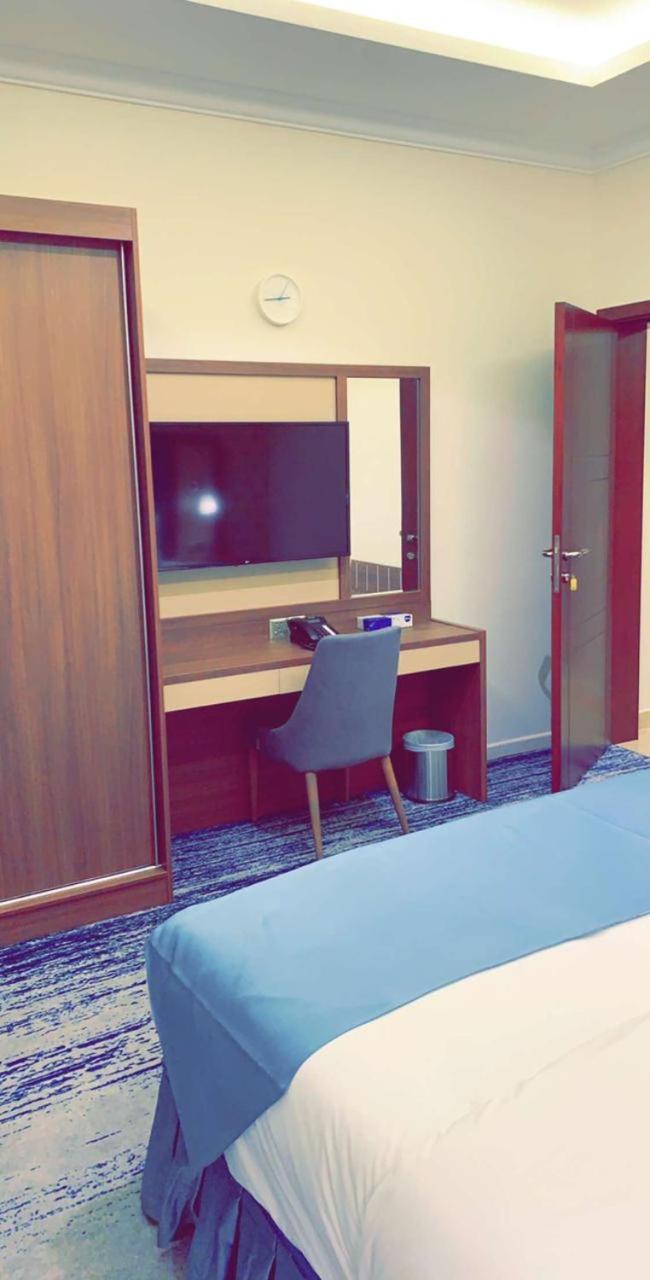 SwissBlue Serviced Apartments Economy Class, Saudi Arabia
