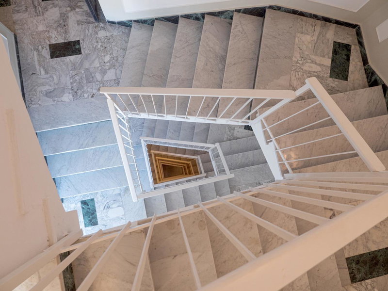 Hotel Cristina, Castellammare di Stabia, Italy