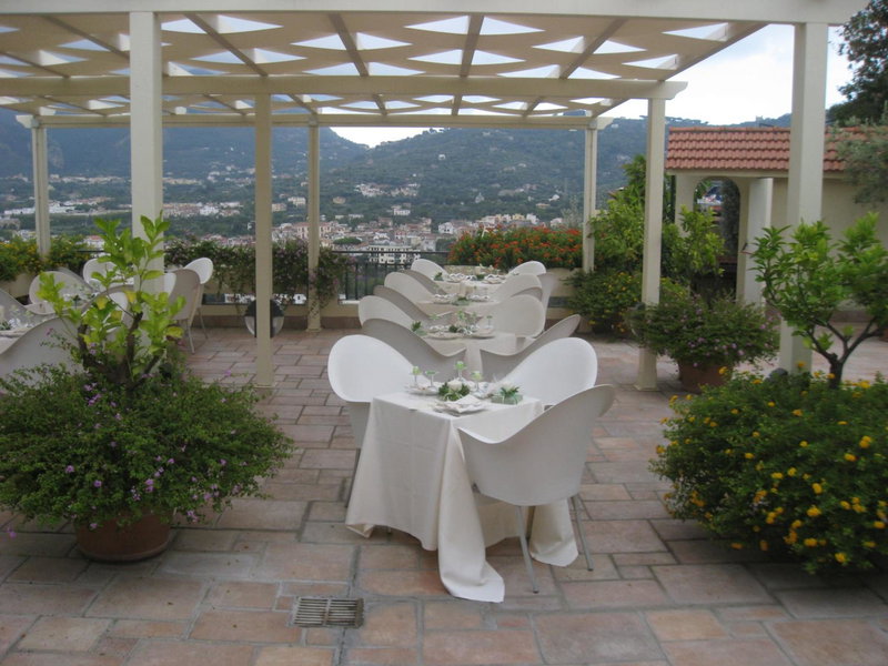Hotel Cristina, Castellammare di Stabia, Italy