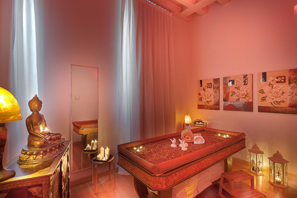 Отель · Hotel Mastino, Verona
