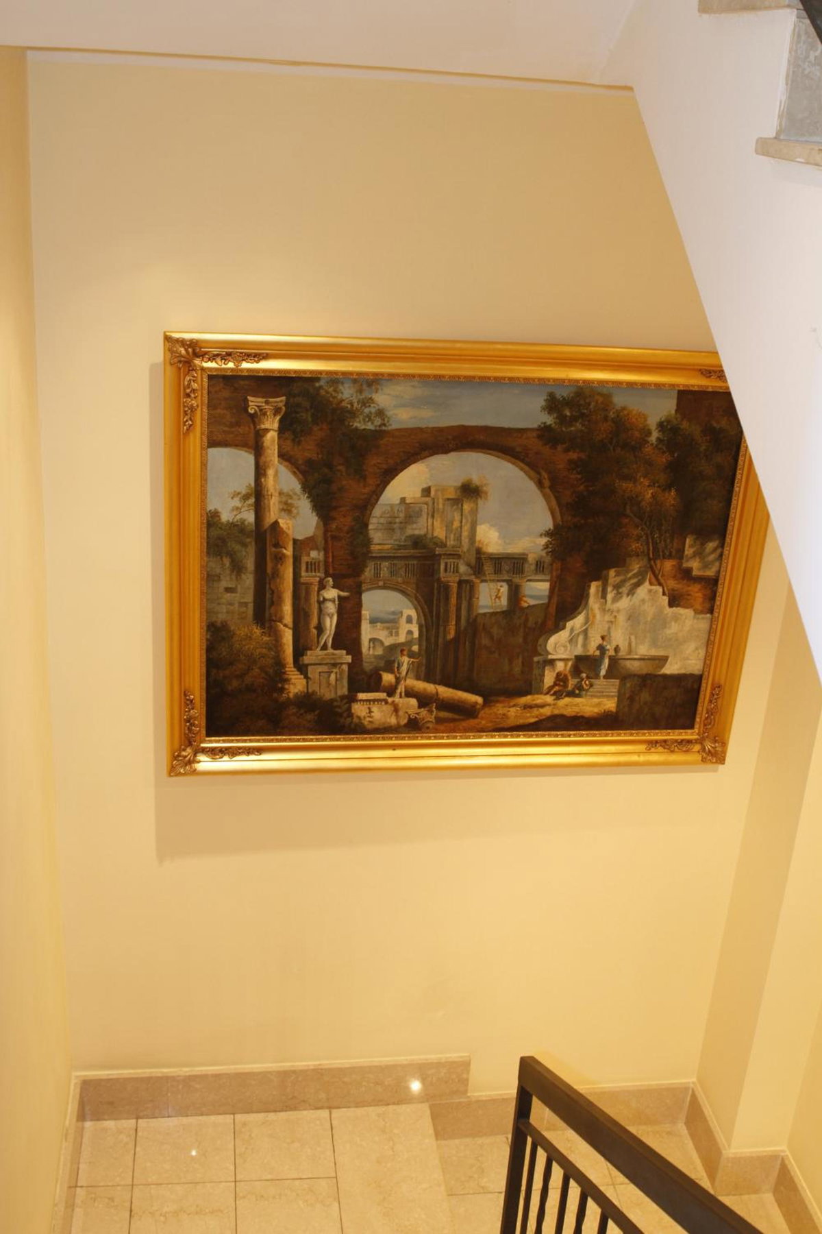Boutique Hotel Trevi, Italy