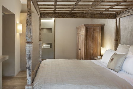 Petra Segreta Resort & Spa, Olbia, Italy