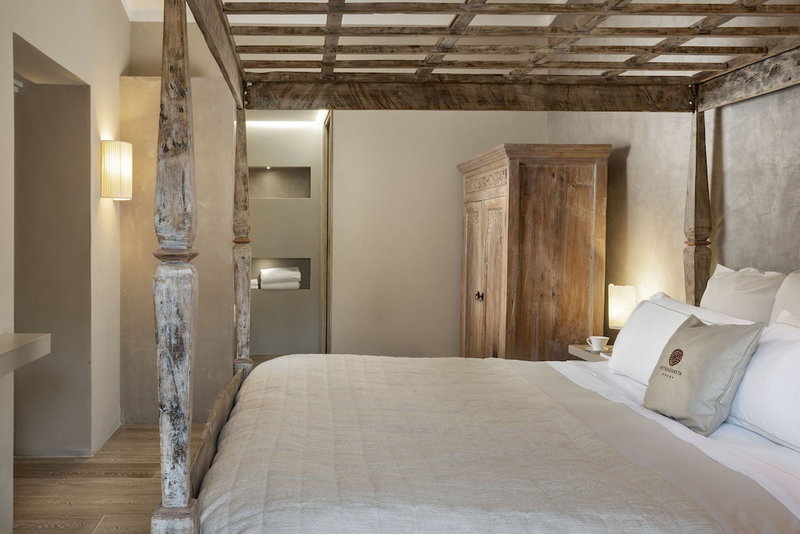 Petra Segreta Resort & Spa, Olbia, Italy