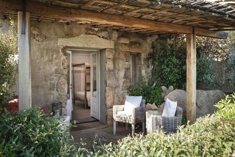 Petra Segreta Resort & Spa, Olbia, Italy