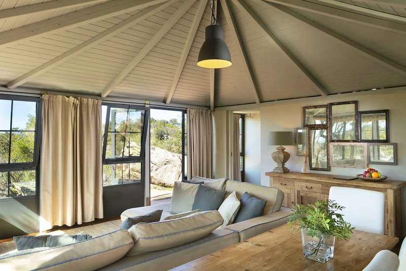 Petra Segreta Resort & Spa, Olbia, Italy