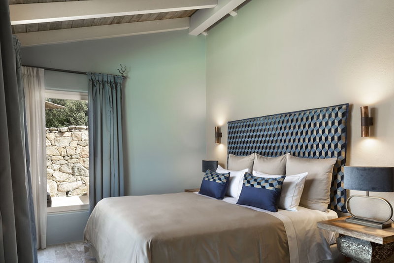 Petra Segreta Resort & Spa, Olbia, Italy