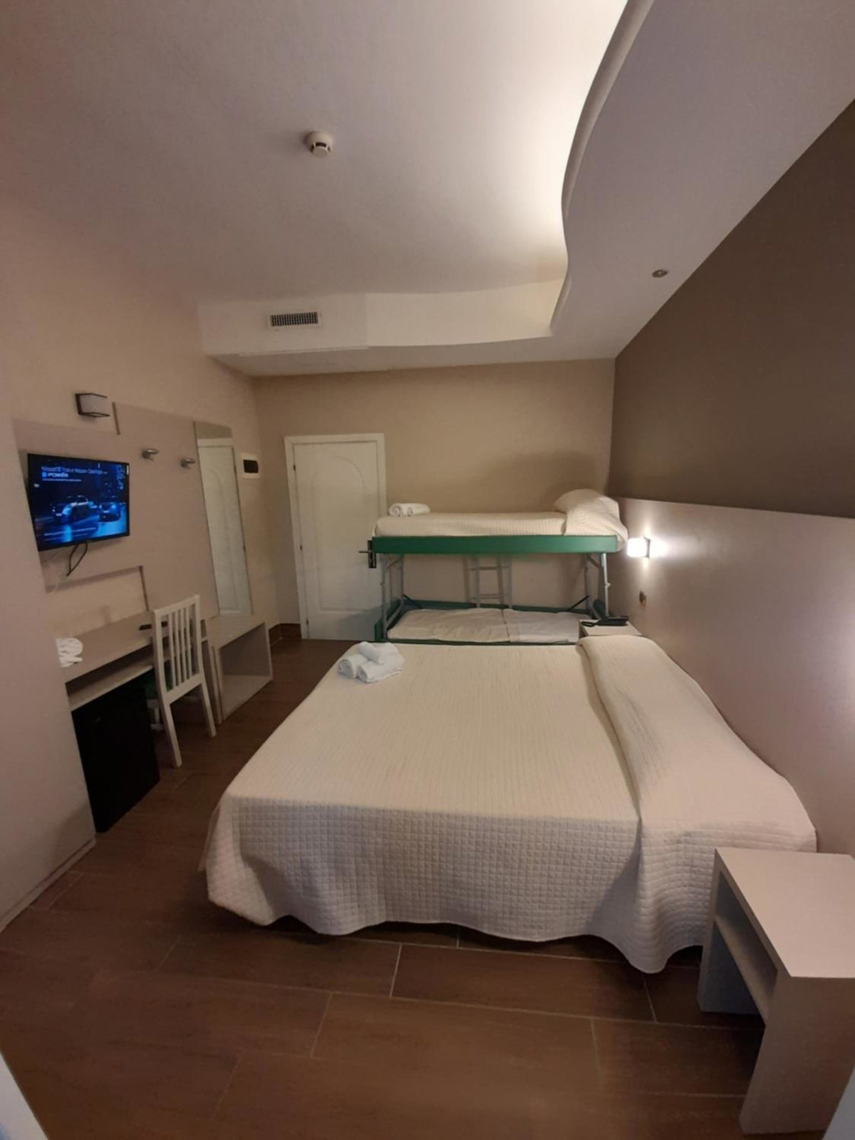 Hotel Royal Plaza, Italia