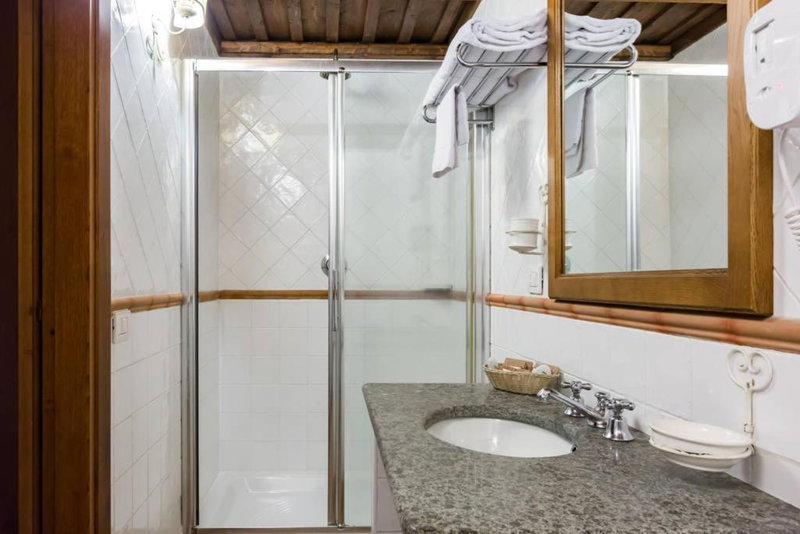Residenza San Calisto, Rome, Italy