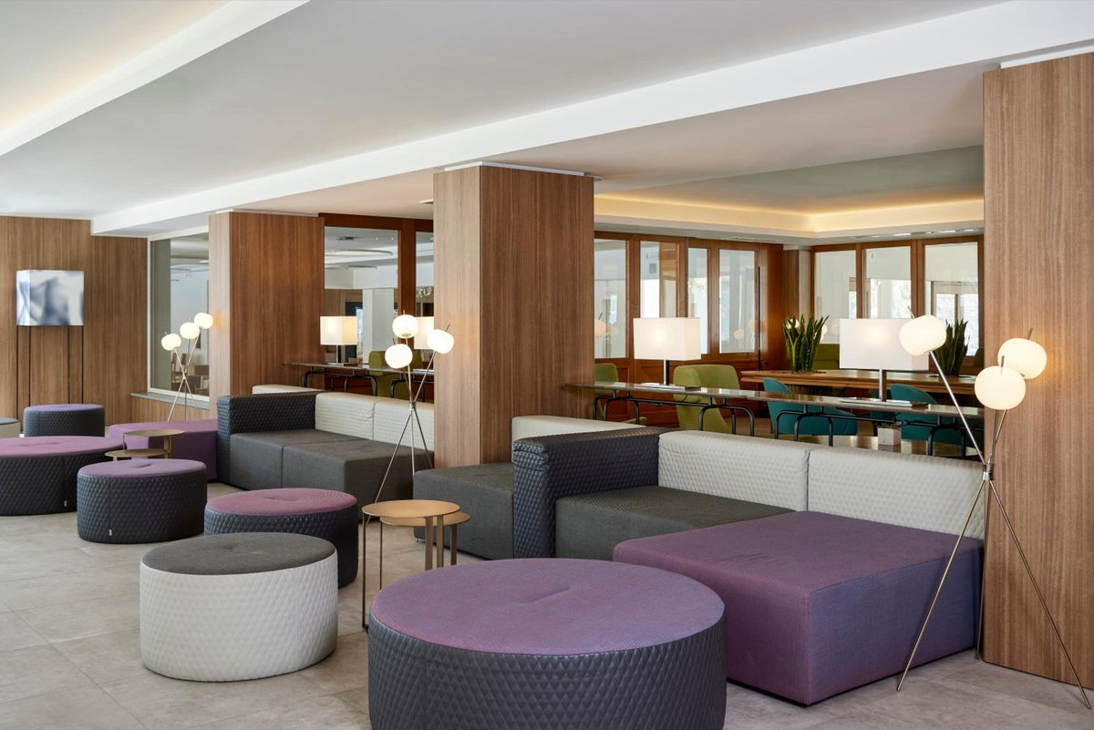 Hotel · Park Hotel Casimiro, Desenzano Del Garda