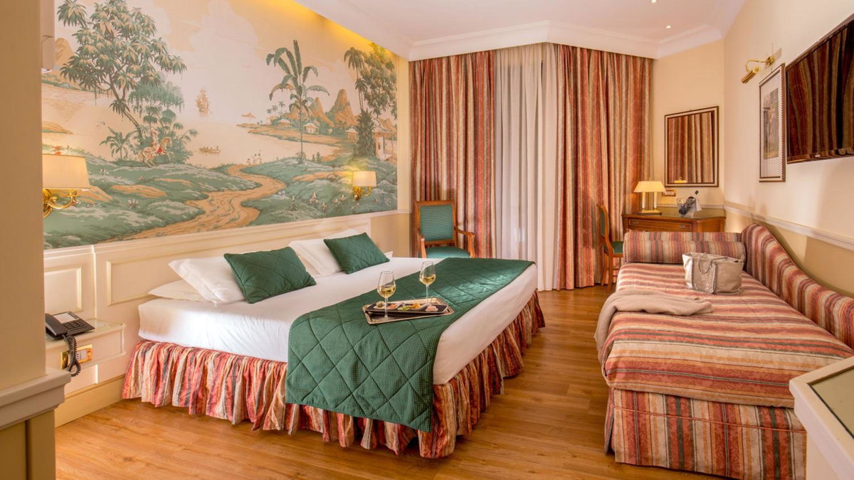 Donna Laura Palace by OMNIA hotels, Italy