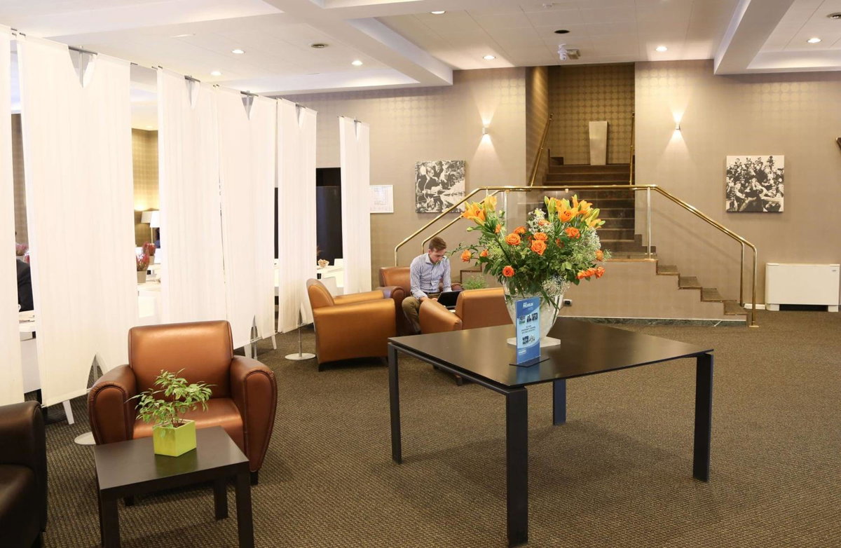 Hotel · Hotel Blaise & Francis, Milan