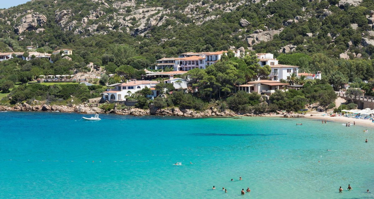 Hotel La Bisaccia, Italia
