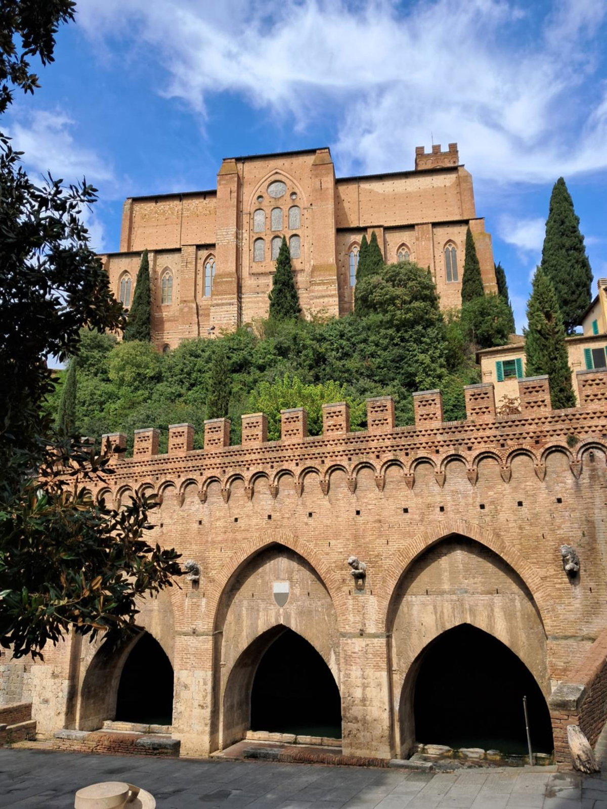 Hotel Minerva, Italia