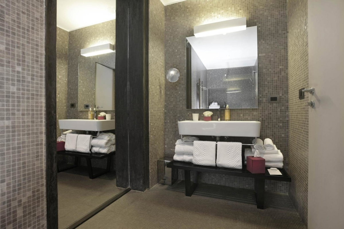 Hotel · Hotel Palazzo Grillo, Genoa
