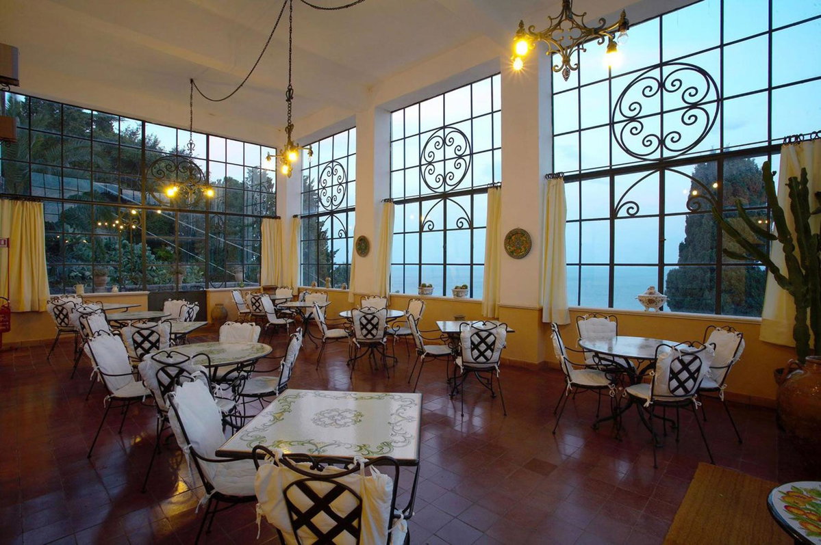 Hotel Bel Soggiorno, Italy