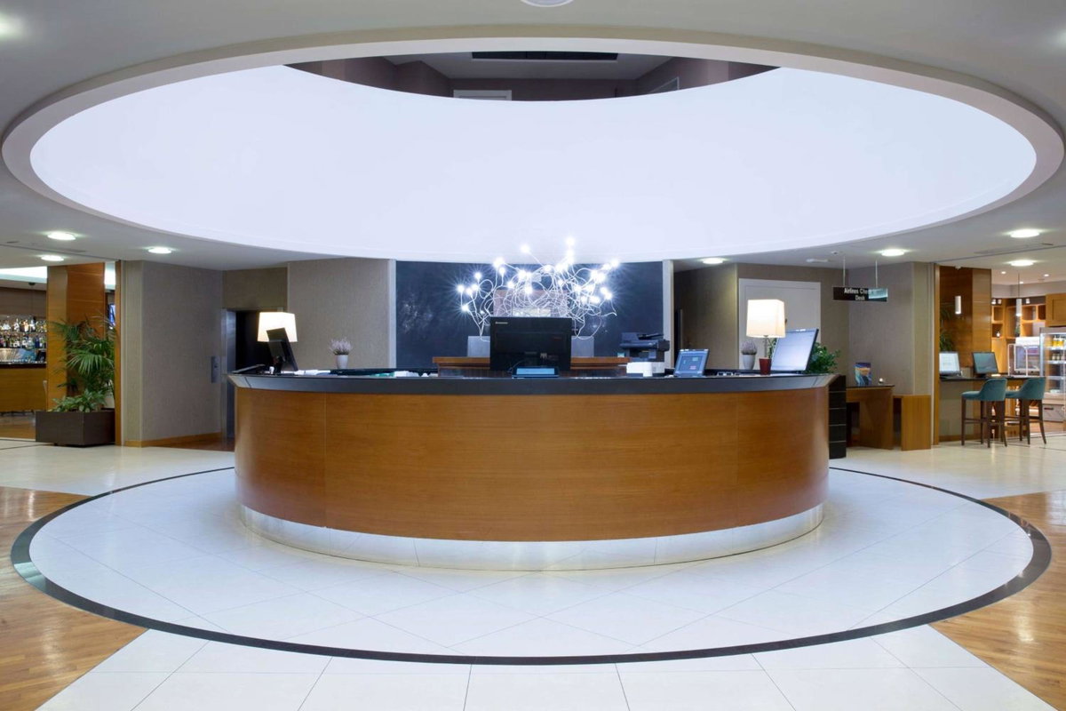 Hotel · Zeus Essence Dolce by Wyndham Milan Malpensa, Gallarate