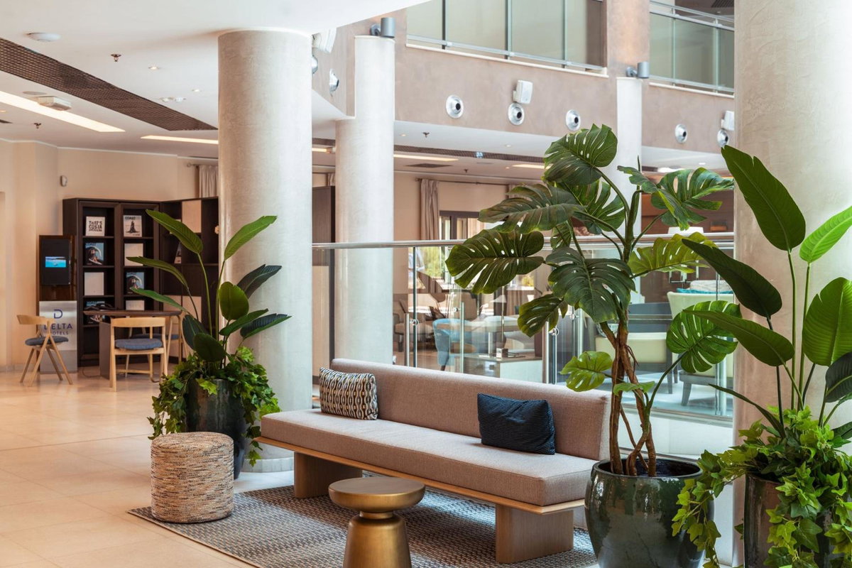 Delta Hotels by Marriott Olbia Sardinia, Italia